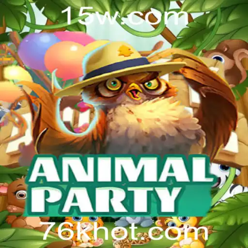 Descubra AnimalParty: O Jogo Que Revoluciona Festas Com 76k Combinações Possíveis