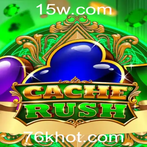 CacheRush: Explorando Novos Horizontes no Mundo dos Jogos