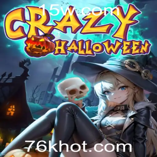 Descubra o Universo de CrazyHalloween