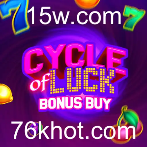 Explore o Fascinante Mundo do Jogo CycleofLuckBonusBuy e sua Oferta 76k