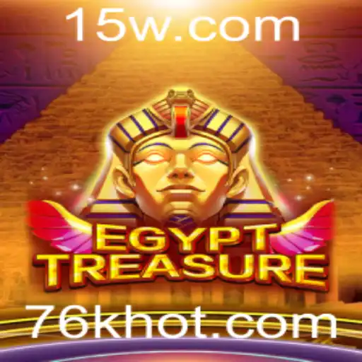 Descubra o Fascinante Mundo de EgyptTreasure: Onde Aventura e Mistério se Encontram