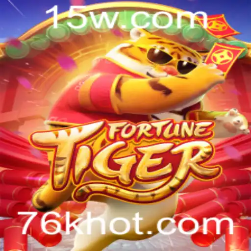 FortuneTiger: Um Guia Completo para o Jogo de 76k