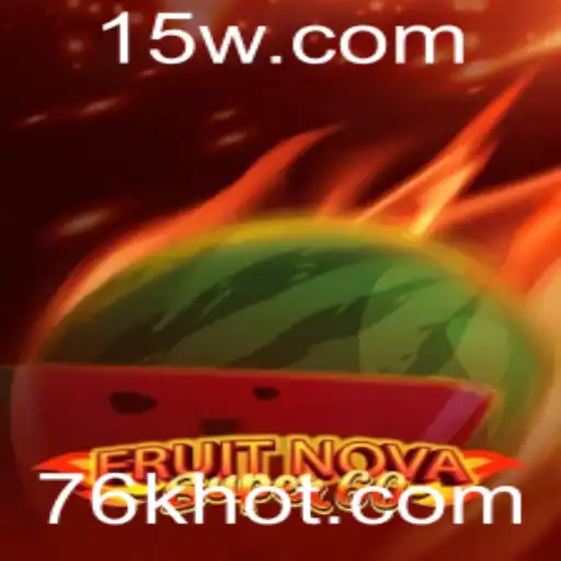 Descubra a Emoção de FruitNovaSuper60: O Jogo que Está Agitando o Mercado