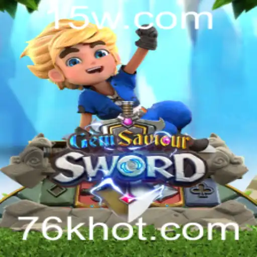 GemSaviourSword: Um Mergulho Profundo nas Aventuras Mágicas