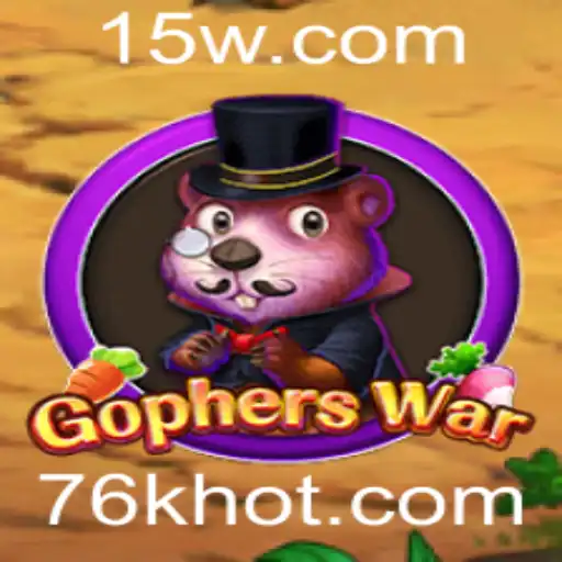 Descubra a Emoção de 'GophersWar': Um Novo Ícone no Mundo dos Jogos