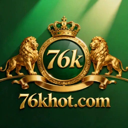 76k Logo