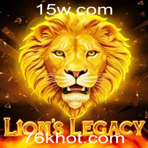 LionsLegacy: Explore a Era dos Leões com 76k Jogadores
