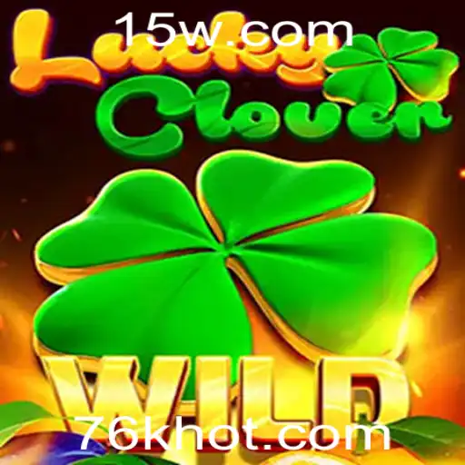 LuckyClover: O Novo Jogo que Conquista 76k Jogadores Diariamente