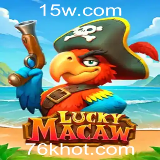 Explorando o Mundo Emocionante de LuckyMacaw: O Jogo de 76k