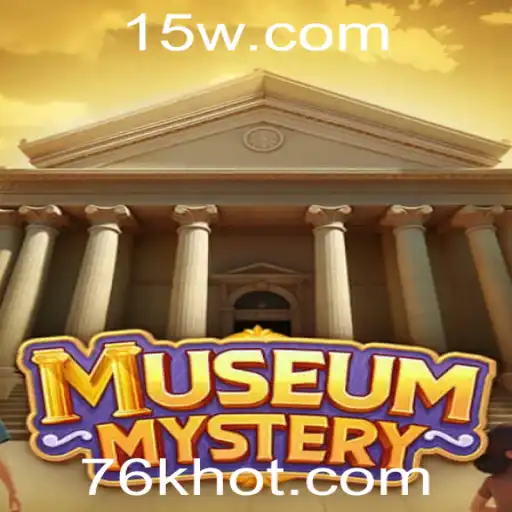 Desvendando os Segredos de MuseumMystery: O Jogo de Mistério em Alta