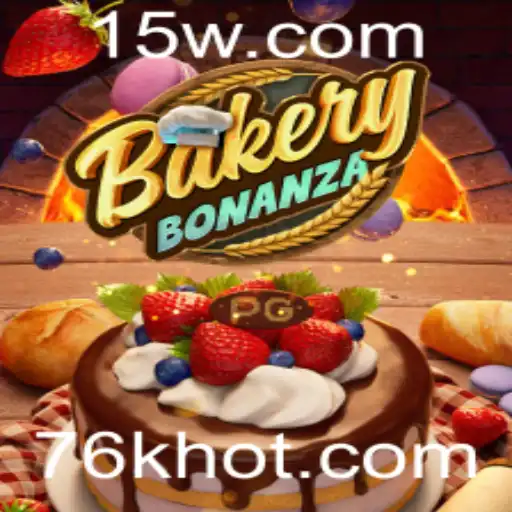 BakeryBonanza: Descubra o Encanto Sobremesa da Padaria