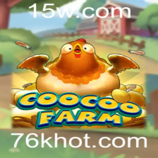 Descubra o Fascinante Mundo de CooCooFarm: O Jogo que Conquistou 76k Jogadores