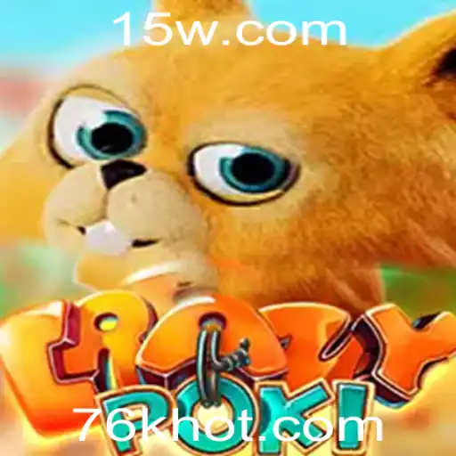 CrazyPoki: Uma Jornada Excêntrica no Mundo dos Jogos Eletrônicos