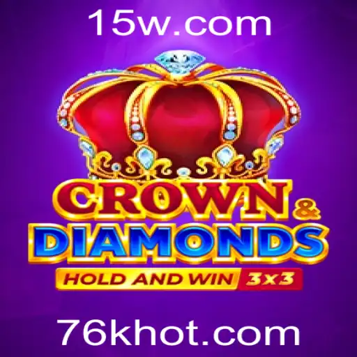 Explorando Crowndiamonds: Um Novo Fenômeno em Jogos