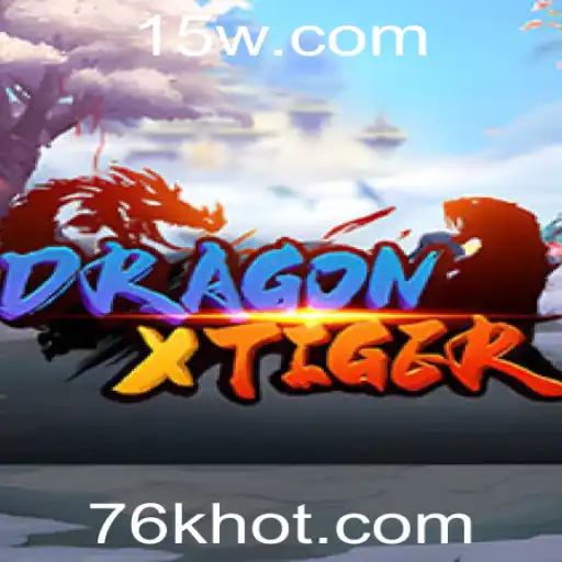Descubra o Mundo de DragonXTiger: Um Jogo de Estratégia Inovador