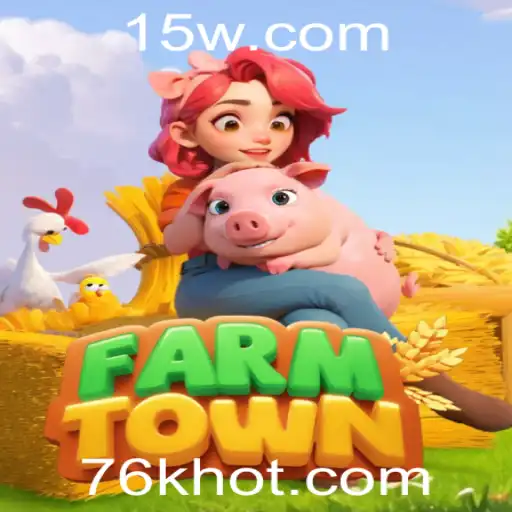 Explore as Maravilhas de FarmTown e Alcance o Sucesso com 76k Jogadores