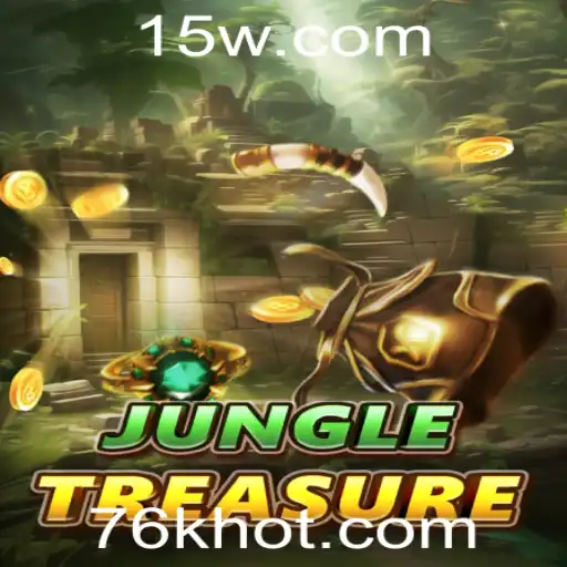 Explorando JungleTreasure: Uma Aventura Imersiva com a Chave 76k