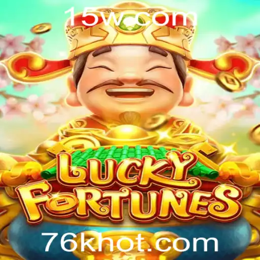 Descubra o Fascinante Jogo LUCKYFORTUNES e Como Ele Está Conquistando o Mundo