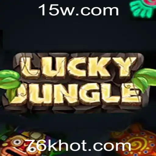 Explorando o Mundo do Jogo LuckyJungle e a Emoção de Ganhar 76k