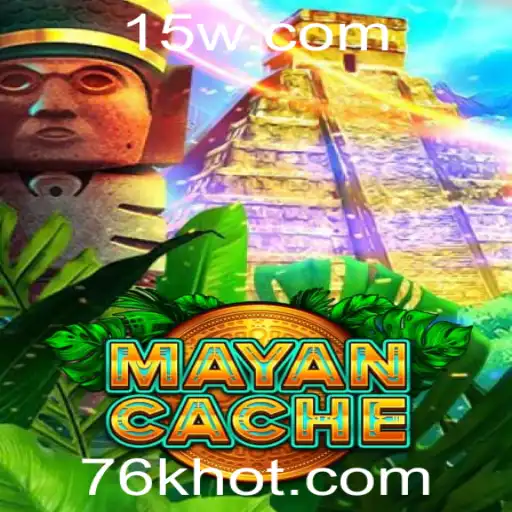 Desvendando MayanCache: Um Jogo Intrigante de Mistério e Aventura