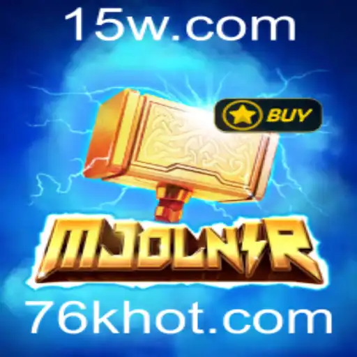 Desvendando Mjolnir: O Fascinante Mundo do Jogo com a Chave 76k