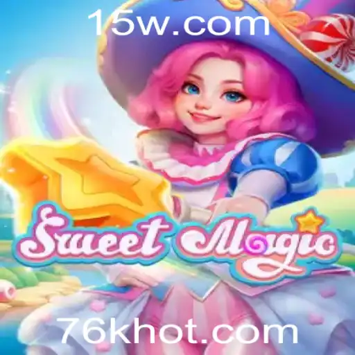 Descubra SweetMagic: O Fascinante Jogo de Estratégia de Cartas