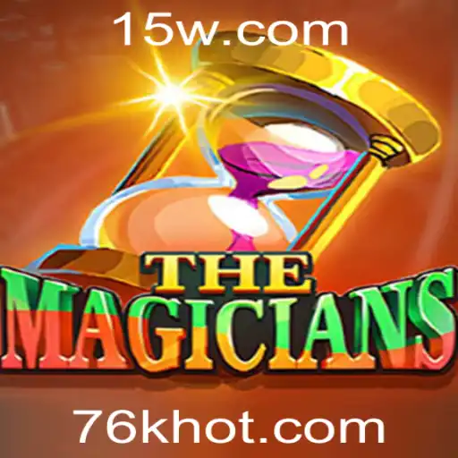 TheMagicians: Um Mergulho no Mundo Encantado dos Magos