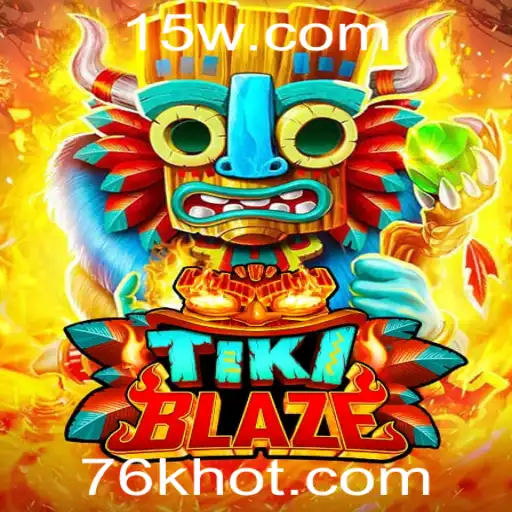 TikiBlaze: Uma Nova Era de Jogos de Tabuleiro Eletrizantes