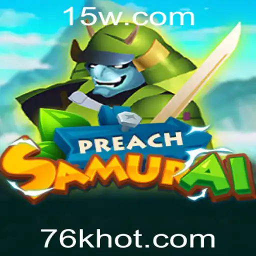 Descubra o Fascinante Mundo de PreachSamurai: A Nova Sensação dos Jogos