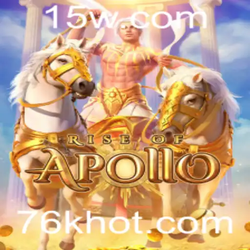 Descubra o Empolgante Mundo de RiseofApollo e o Fascínio do Desafio 76k
