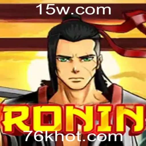 Explorando 'Ronin': O Novo Jogo que Conquistou 76k Jogadores