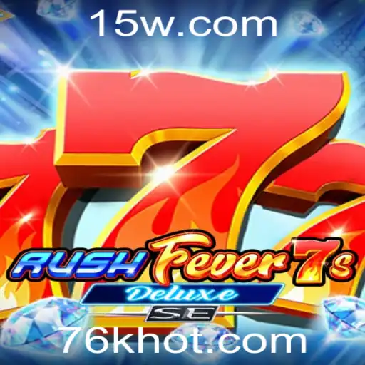 Descubra a Emoção de RushFever7sDeluxeSE: Regras e Novidades