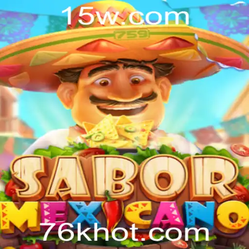Descubra o Mundo de SaborMexicano: Um Jogo de Aventura e Sabor