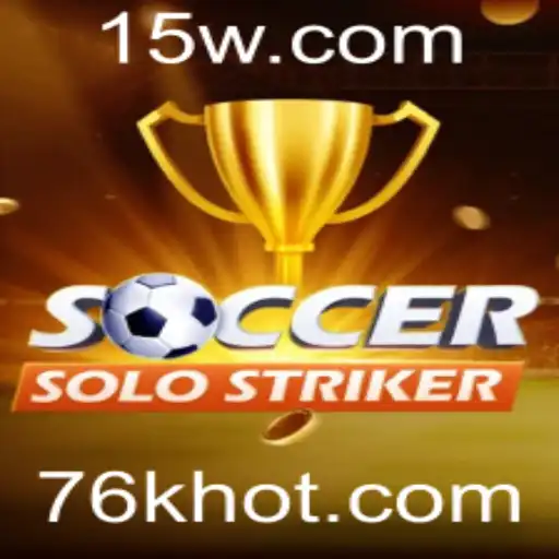 SoccerSoloStriker: Uma Nova Dimensão dos Jogos de Futebol