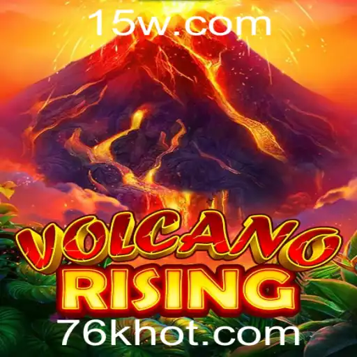 VolcanoRising: Um Novo Horizonte de Aventuras Intensas
